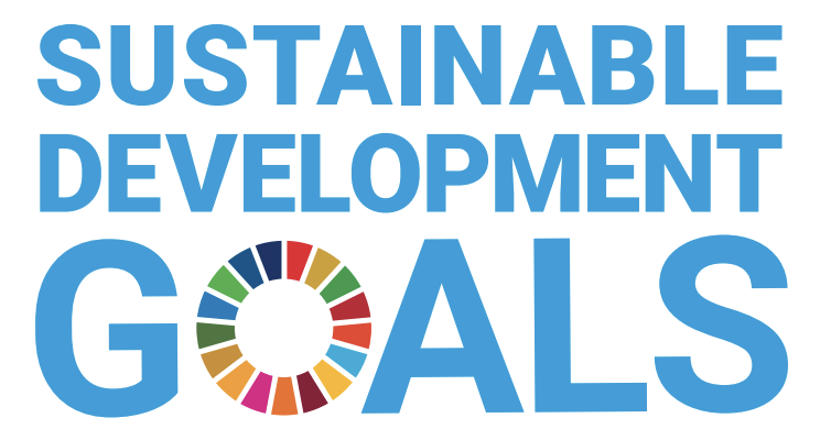 A SUSTAINABLE FUTURE WITH US.